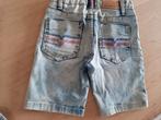 Jeans shortje 6J MAYORAL, Kinderen en Baby's, Kinderkleding | Maat 116, Verzenden, Mayoral