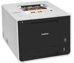 Brother HL-L8250cdn kleurenlaserprinter, Computers en Software, Printers, Ophalen, Gebruikt, Printer