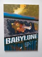 Babylone 1 - De klopjacht, Une BD, Enlèvement ou Envoi, Neuf