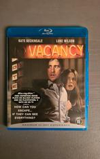 Blu-ray Vacancy, CD & DVD, Blu-ray, Comme neuf, Enlèvement