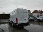 Ford Transit 2T L4-H3 Jumbo 2.0 TDCi 130pk 3pl Trend SYNC4, Auto's, Bestelwagens en Lichte vracht, 94 kW, 1995 cc, Euro 6, 128 pk