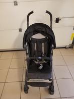 Buggy Chico Liteway in goede staat, Ophalen, Zo goed als nieuw, Overige merken, Verstelbare rugleuning