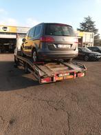 PECHDIENST VOOR AUTO'S, BESTELWAGENS EN MOTORFIETSEN IN BRUS, Ophalen of Verzenden, Gebruikt