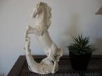 Decoratie Beeld Paard 2400 gr Zwaar Zie Foto's, Enlèvement ou Envoi, Comme neuf