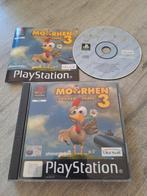 Moorhen 3 PS1, Games en Spelcomputers, Games | Sony PlayStation 1, Ophalen of Verzenden, Gebruikt, Shooter