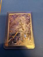 Pokemonkaart reshiram, Ophalen