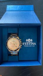 Festina horloge, Handtassen en Accessoires, Horloges | Heren, Overige merken, Zo goed als nieuw, Polshorloge, Ophalen