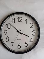 Nieuwe wandklok Renault, Verzamelen, Ophalen of Verzenden, Nieuw, Auto's