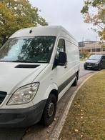 Mercedes sprinter 2012, Auto's, Wit, Mercedes-Benz, Particulier, Te koop