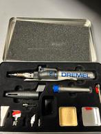 SOLDEERBOUT OP GAS DREMEL, Ophalen