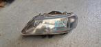 PHARE gauche RENAULT LAGUNA 1 1998 A 2001 optique conducteur, Ophalen, Renault