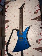 Jackson js 30 kelly 2008, Musique & Instruments, Enlèvement, Comme neuf, Autres marques
