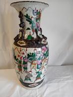 Cantoneese vaas, Antiek en Kunst, Ophalen