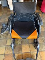Fauteuil roulant électrique - Nouveau, Enlèvement, Pliant, Neuf, Fauteuil roulant électrique
