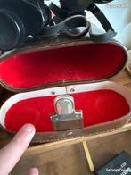 Jumelles Essel 8x30 bon état / PRix négociable, Audio, Tv en Foto, Optische apparatuur | Verrekijkers, Ophalen of Verzenden, Gebruikt