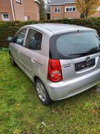 Kia picanto 1.0 benzine, Auto's, Stof, Particulier, 1000 kg, Euro 4