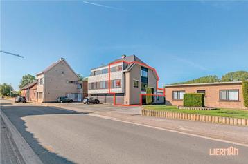 Appartement te koop in Aalst, 3 slpks beschikbaar voor biedingen