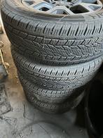 Nieuwe banden en velgen, Enlèvement, Neuf, Pneu(s)