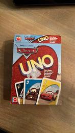 Uno cars, Ophalen, Zo goed als nieuw
