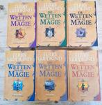 6 x TERRY GOODKIND Wetten vd Magie 3, 6, 7, 8, 9, 10, Boeken, Fantasy, Gelezen, Ophalen of Verzenden