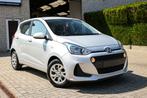 Hyundai i10 AUTOMAAT*AIRCO*PARKEERSENSOREN-V+A*EERSTE-EIGENA, Auto's, Stof, 1014 kg, 5 zetels, 5 deurs