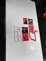 Gn liner 1/6, Enlèvement