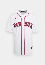 MLB BOSTON RED SOX HOME UNISEX Sport shirt maat L nieuw !, Nieuw, Shirt, Ophalen of Verzenden