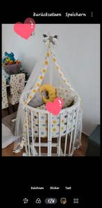 7 in 1 Babybed, Ophalen, Zo goed als nieuw