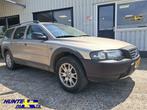 Volvo XC70 2.4 D5 , Kleurcode 446, Gebruikt