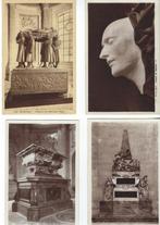 Paris Hotel des Invalides : : 8  cartes postales, Envoi, Non affranchie, France