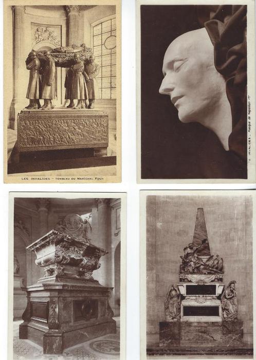 Paris Hotel des Invalides : : 8  cartes postales, Verzamelen, Postkaarten | Buitenland, Ongelopen, Frankrijk, Verzenden