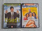 Dennis en de film dief in nieuwstaat!, CD & DVD, DVD | TV & Séries télévisées, Comme neuf, Enlèvement ou Envoi