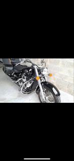 Moto honda shadow 750, Motoren, Motoren | Honda, Particulier