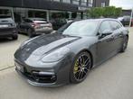 Porsche Panamera Turbo S E-Hybrid Sport Turismo-Leder-ACC-Pa, Auto's, Porsche, Automaat, 4 zetels, Leder, Break