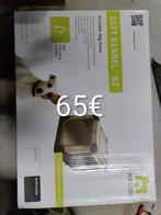 Verkoop hondenbench, Auto diversen, Hondenrekken, Ophalen