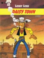 Lucky Luke, 22 Daisy Town (Dargaud), Boeken, Ophalen of Verzenden, Zo goed als nieuw, Morris / Goscinny