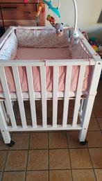 parc complet, Kinderen en Baby's, Babyparken, Ophalen, Zo goed als nieuw