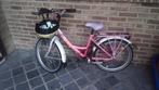 meisjesfiets, Enlèvement, Utilisé, 24 pouces