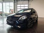 Mercedes-Benz B-CLASS 180 d Nightpakket, Achteruitrijcamera,, Achat, Entreprise, Automatique, 4 cylindres