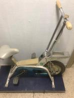 Vend " old timer " velo d'appartement - PUCH TUNTURI, Comme neuf, Enlèvement, Vélo d'appartement, Jambes