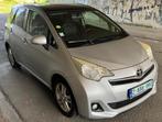 TOYOTA VERSO S 1.4 D-4D 2014 PANO/CAMERA/AIRCO/GPS DAK, Euro 5, Overige bekleding, Verso-S, Bedrijf