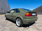 Volkswagen Coraddo 1.8 16V KR zonder katalysator, Corrado, Bedrijf, Handgeschakeld, 3 deurs