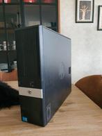Hp RP5 retail desk i3/4150/ssd/4gb win 8.1 embedded, Computers en Software, Computerbehuizingen, Ophalen, Zo goed als nieuw
