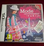 Nintendo DS, Enlèvement, Utilisé