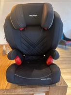 Autostoel Recaro Monza, Autres marques, Enlèvement ou Envoi, Utilisé, Isofix