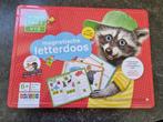 Magnetische letterdoos, Kinderen en Baby's, Speelgoed | Educatief en Creatief, Ophalen, Nieuw, Taal en Lezen