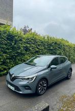 Renault Clio INTENSE 1.0 benzine van 2019 met GARANTIE, Assistance au freinage d'urgence, Boîte manuelle, Carnet d'entretien, Achat