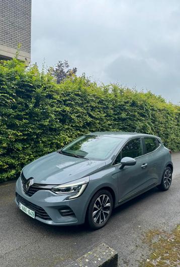 Renault Clio INTENSE 1.0 benzine van 2019 met GARANTIE 