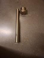 Tuinverlichting, Enlèvement