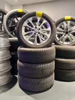 Originele Mercedes 17 inch kit, Ophalen, Gebruikt, Velg(en), 17 inch